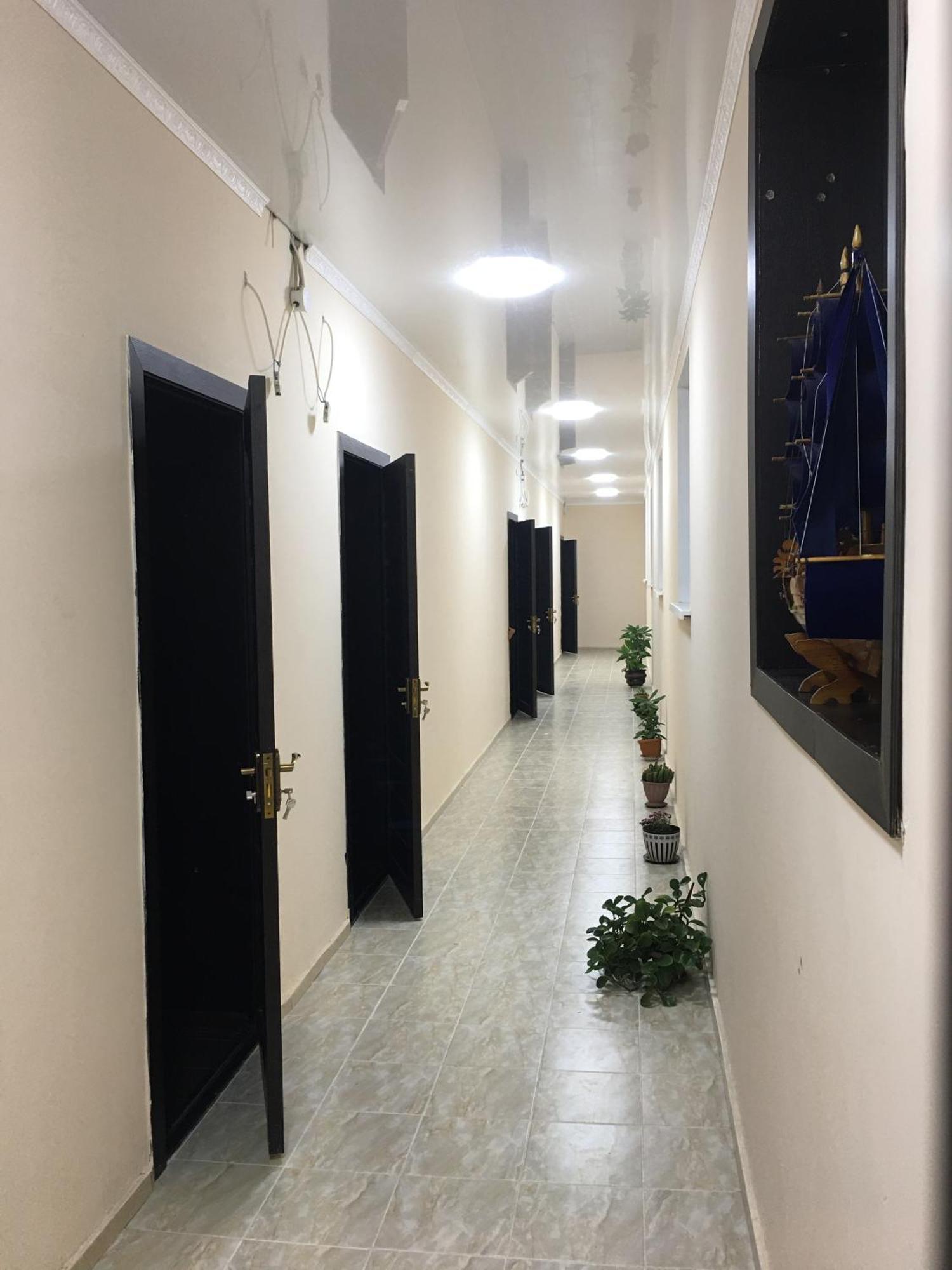 Adi Hotel Bishkek Exterior foto