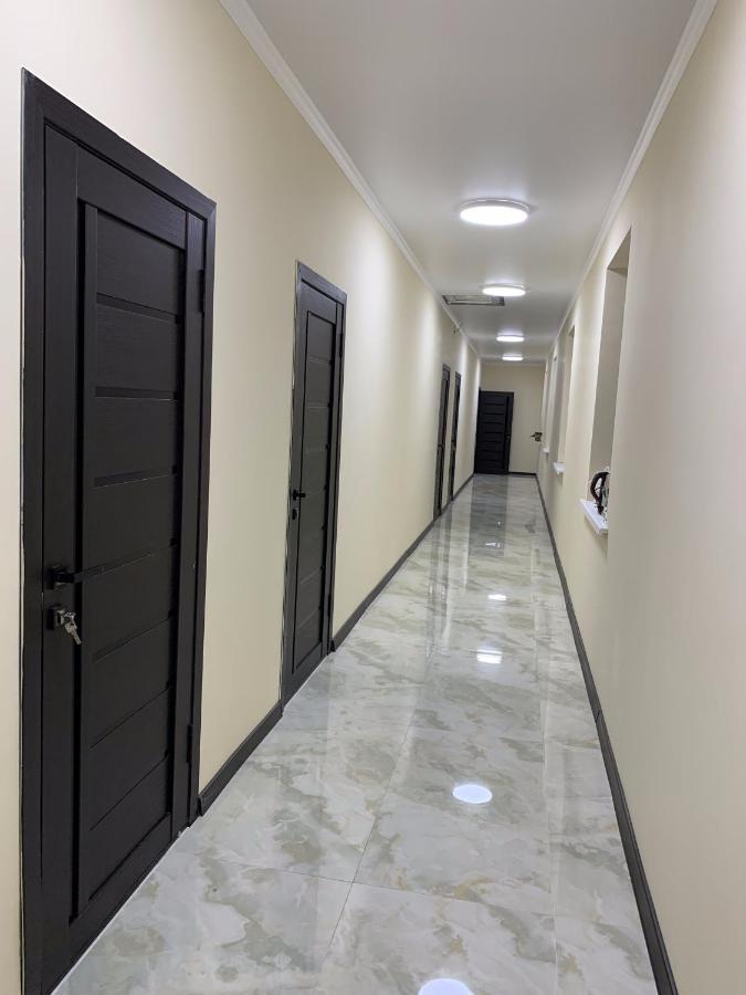 Adi Hotel Bishkek Exterior foto